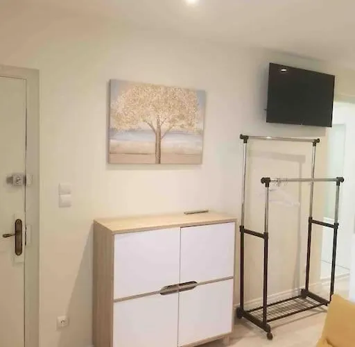 Cocon 2 Calme En Coeur Historique Apartment