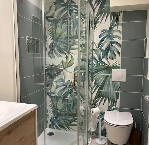 Cocon 2 Calme En Coeur Historique *