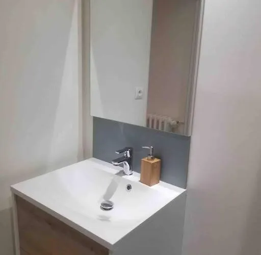 Cocon 2 Calme En Coeur Historique Apartment Périgueux